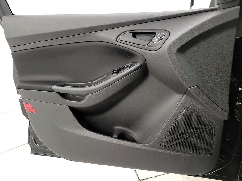 used 2018 Ford Focus car, priced at $16,998