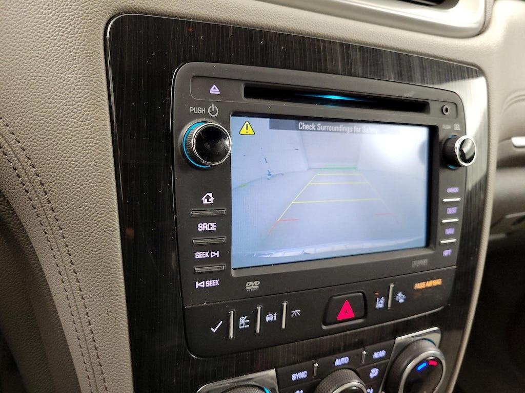 used 2017 Chevrolet Traverse car, priced at $22,998