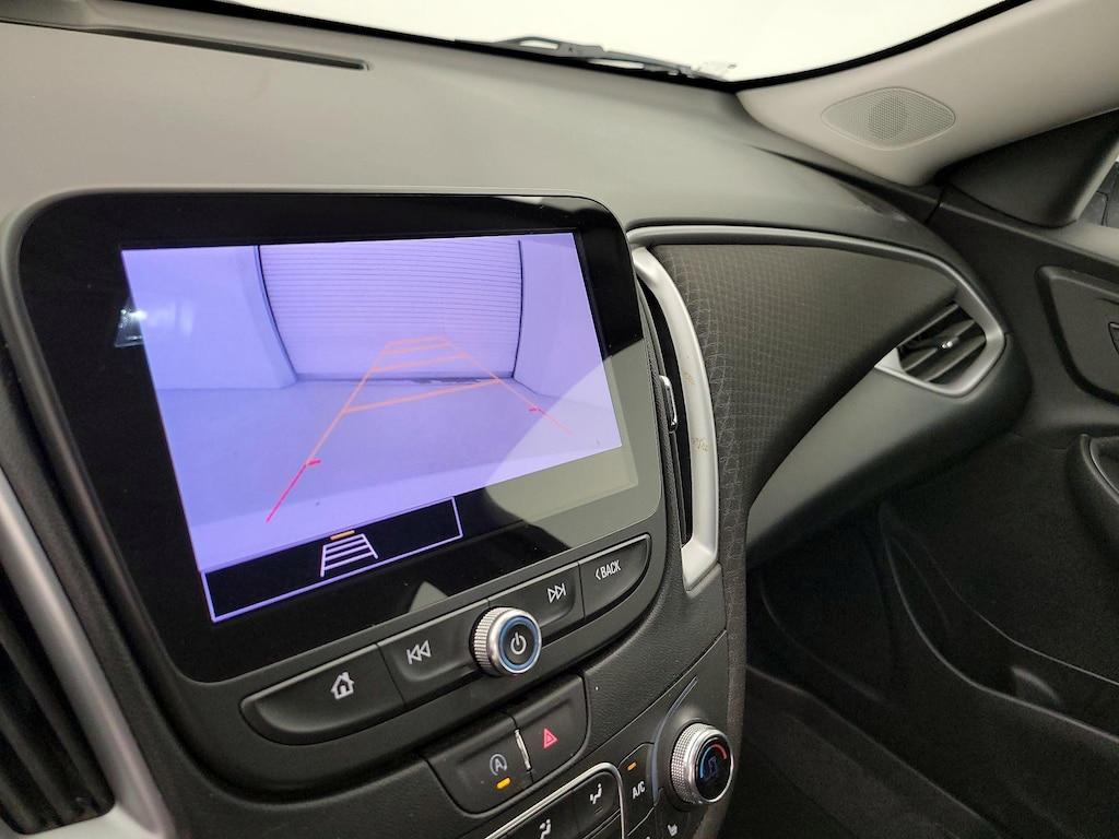 used 2023 Chevrolet Malibu car, priced at $18,998