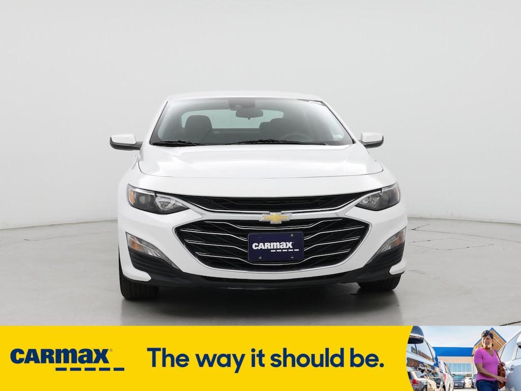 used 2023 Chevrolet Malibu car, priced at $18,998