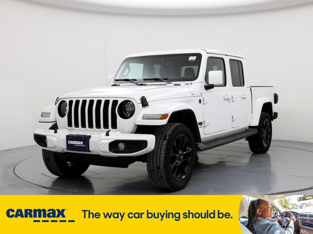 used 2023 Jeep Gladiator car, priced at $38,998