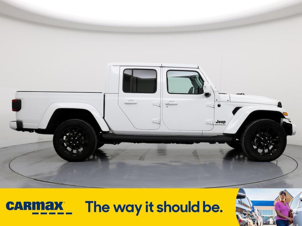 used 2023 Jeep Gladiator car, priced at $38,998