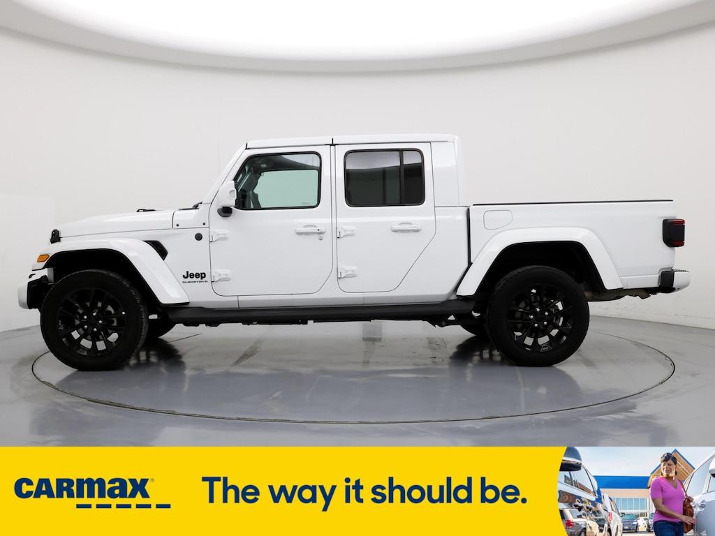 used 2023 Jeep Gladiator car, priced at $38,998