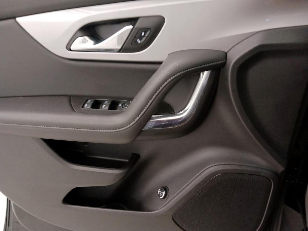 used 2022 Chevrolet Blazer car, priced at $31,998