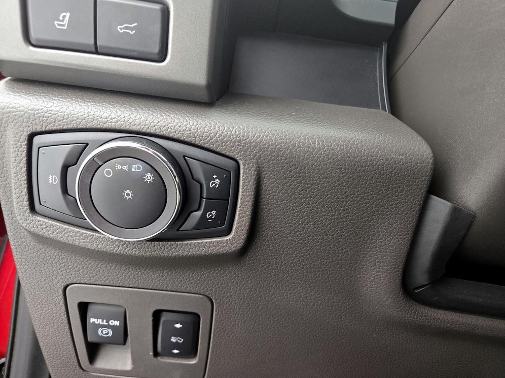 used 2019 Ford Expedition car, priced at $29,998