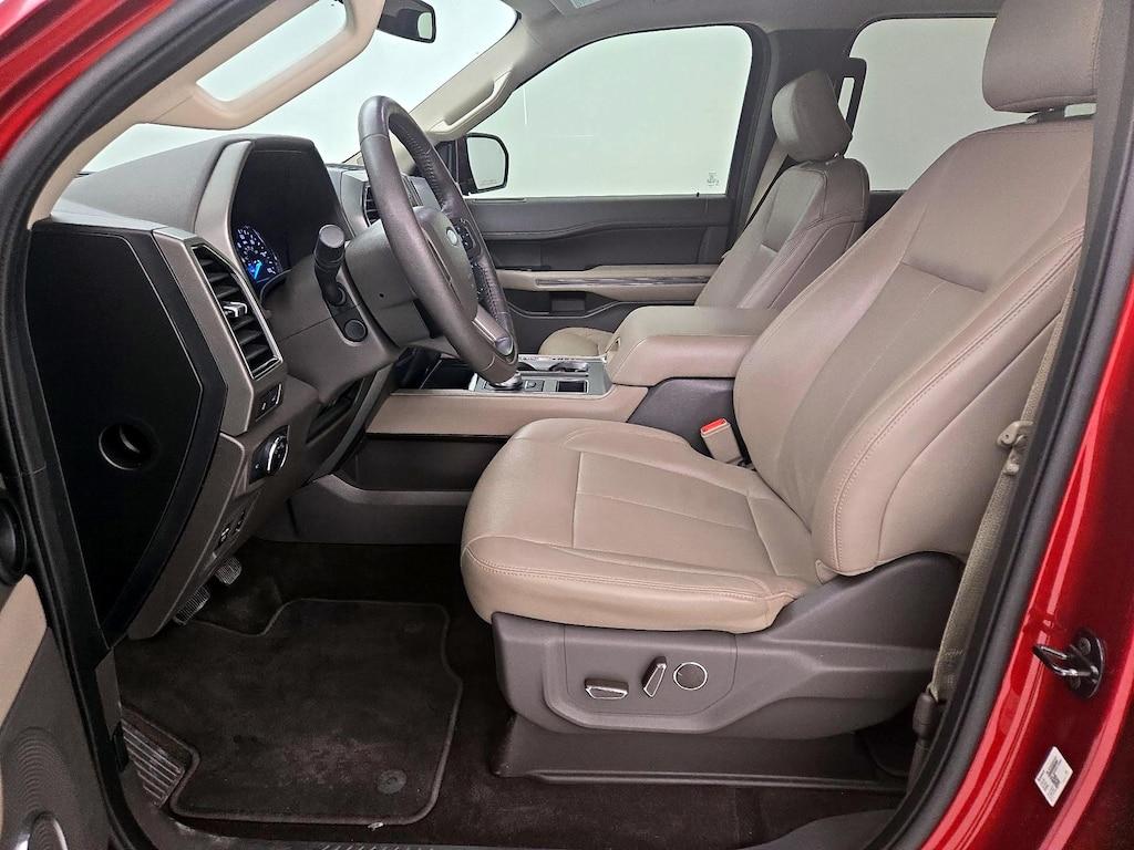 used 2019 Ford Expedition car, priced at $29,998