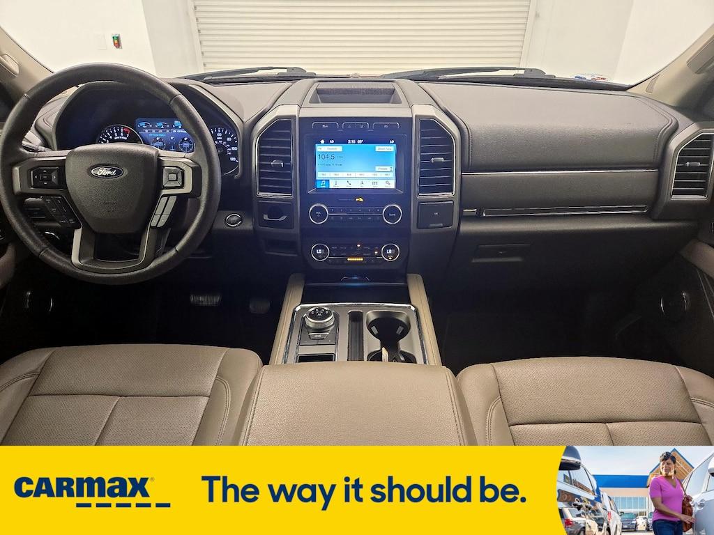 used 2019 Ford Expedition car, priced at $29,998