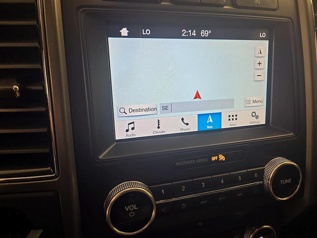 used 2019 Ford Expedition car, priced at $29,998