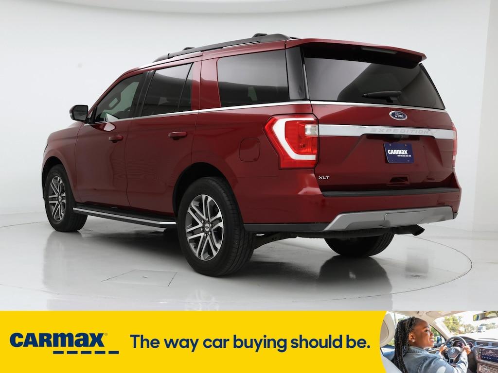 used 2019 Ford Expedition car, priced at $29,998