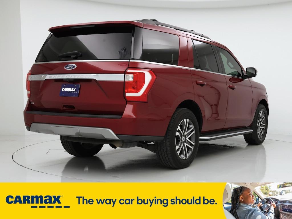 used 2019 Ford Expedition car, priced at $29,998