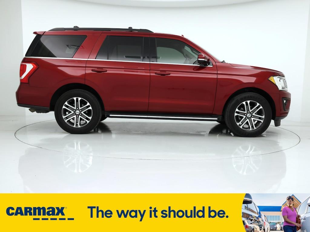 used 2019 Ford Expedition car, priced at $29,998