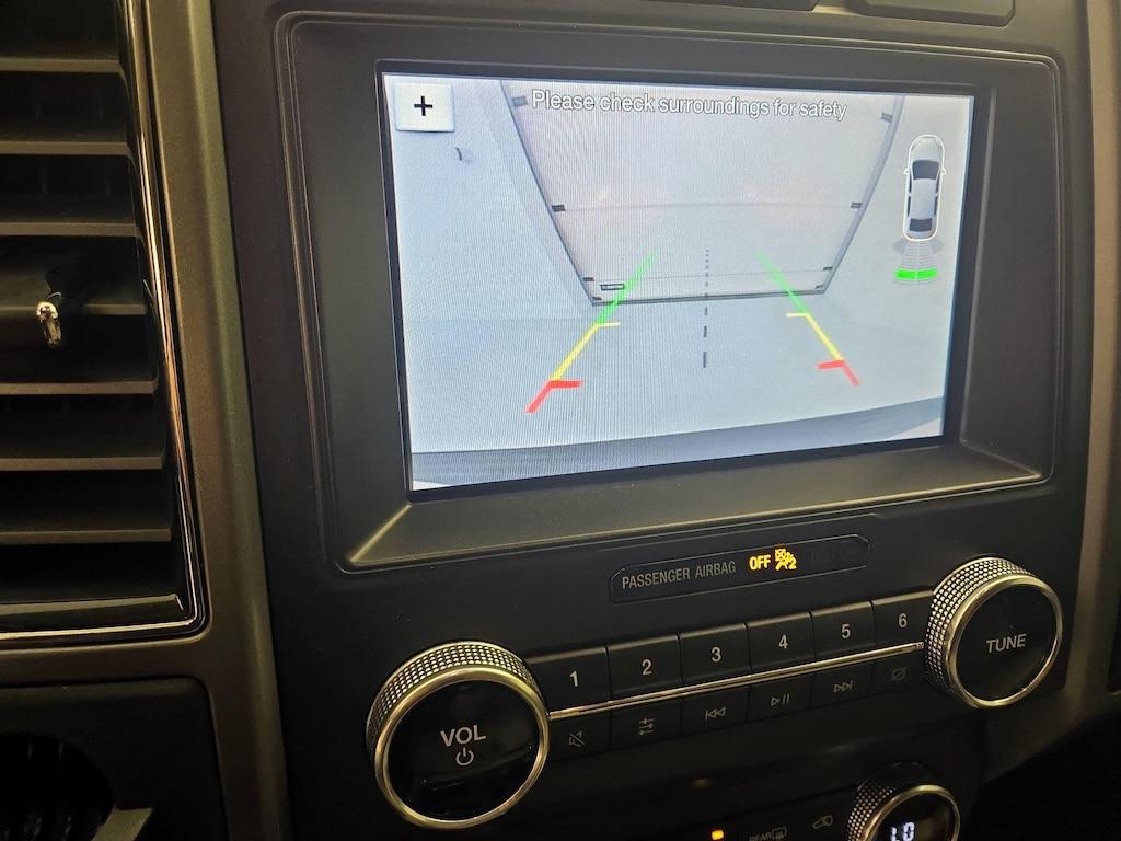 used 2019 Ford Expedition car, priced at $29,998