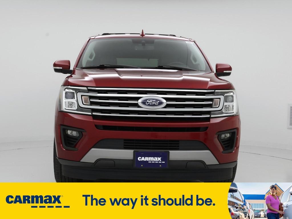 used 2019 Ford Expedition car, priced at $29,998