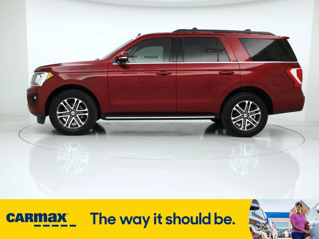 used 2019 Ford Expedition car, priced at $29,998
