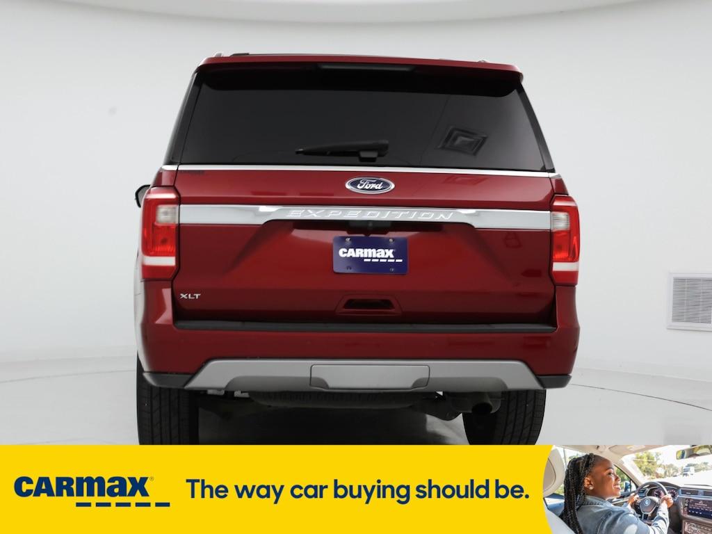 used 2019 Ford Expedition car, priced at $29,998