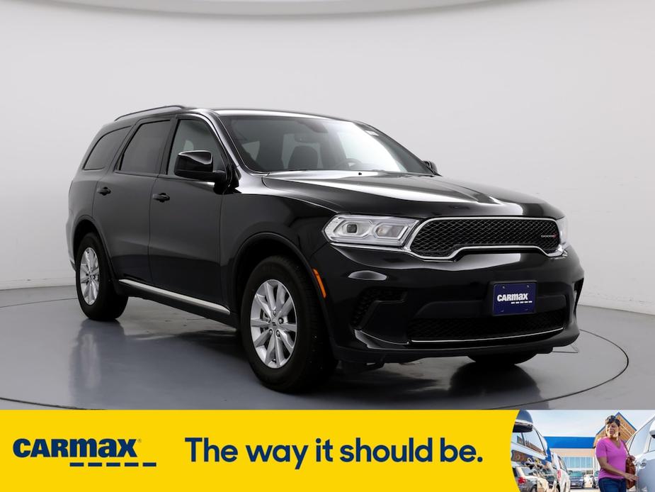 used 2023 Dodge Durango car, priced at $27,998