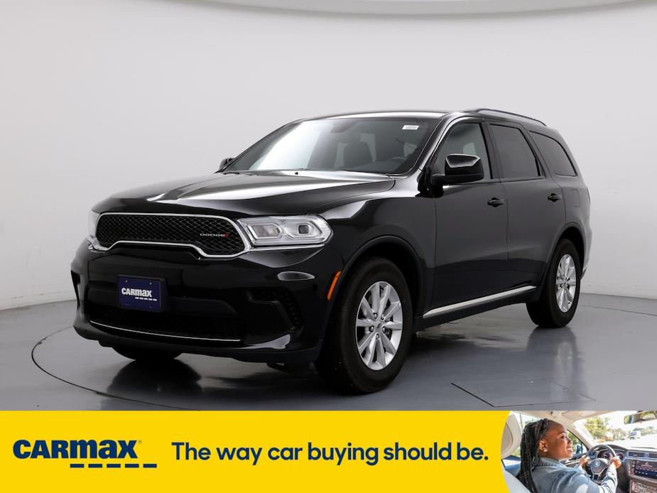 used 2023 Dodge Durango car, priced at $27,998