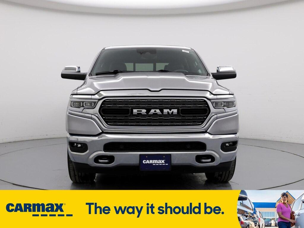 used 2019 Ram 1500 car, priced at $42,998