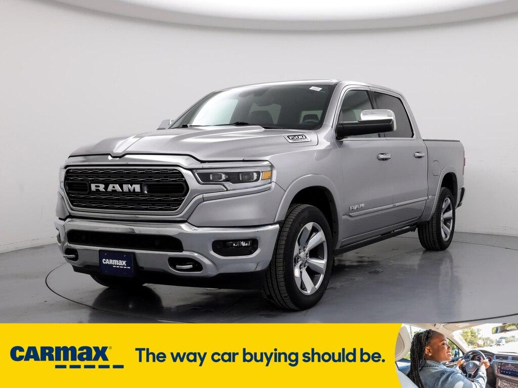 used 2019 Ram 1500 car, priced at $42,998