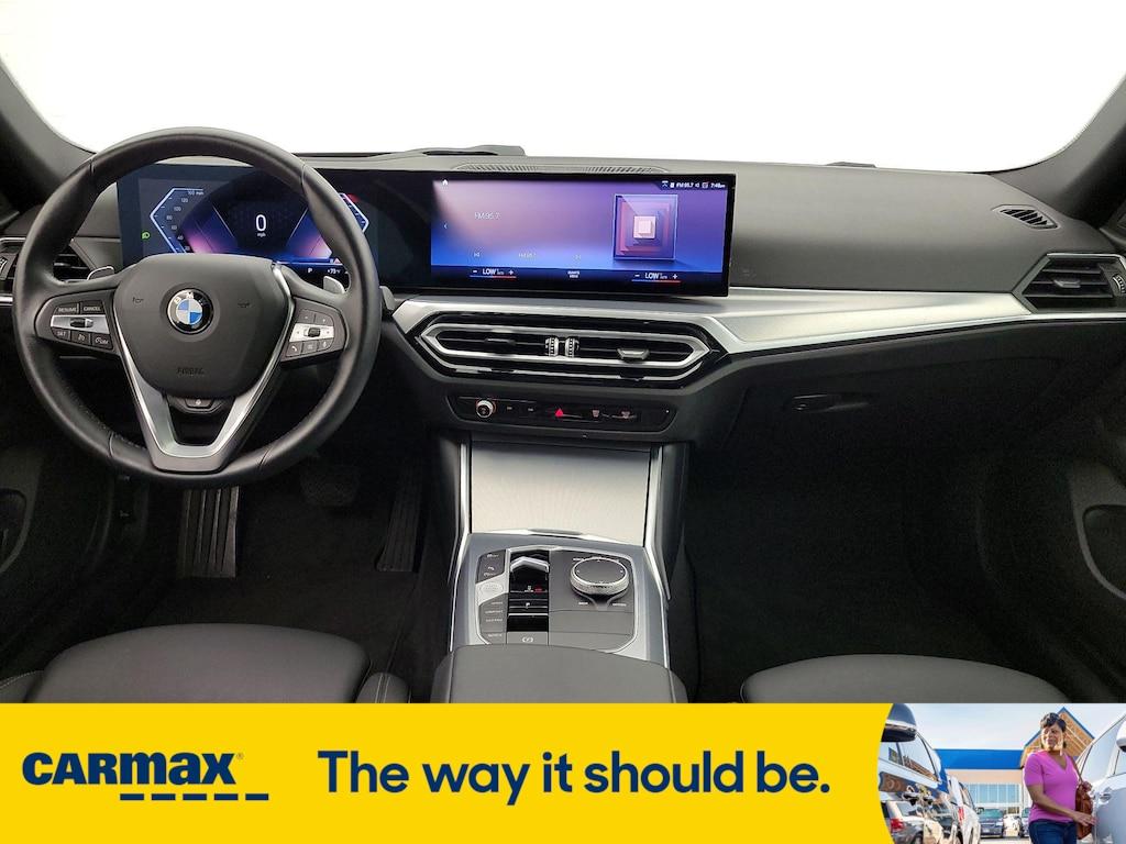 used 2024 BMW 430 car, priced at $41,998