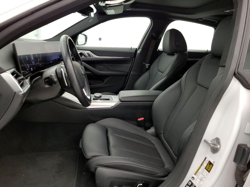 used 2024 BMW 430 car, priced at $41,998