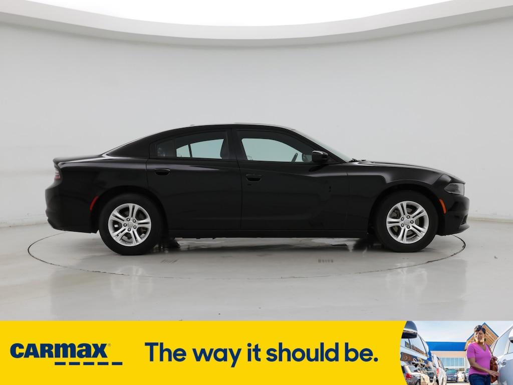 used 2022 Dodge Charger car, priced at $23,998