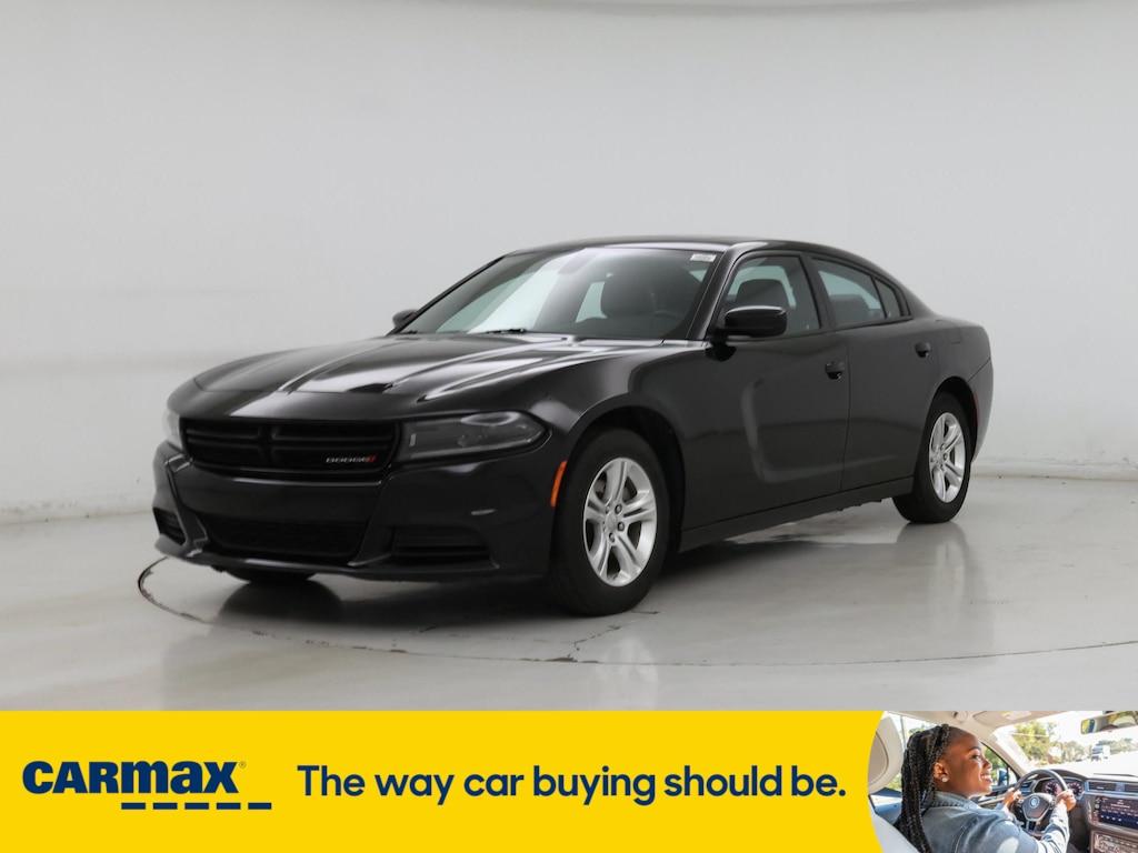 used 2022 Dodge Charger car, priced at $23,998
