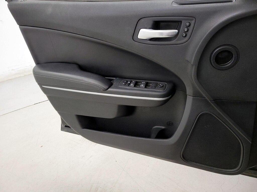 used 2022 Dodge Charger car, priced at $23,998