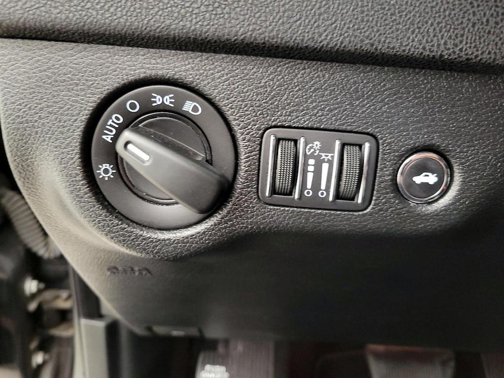used 2022 Dodge Charger car, priced at $23,998