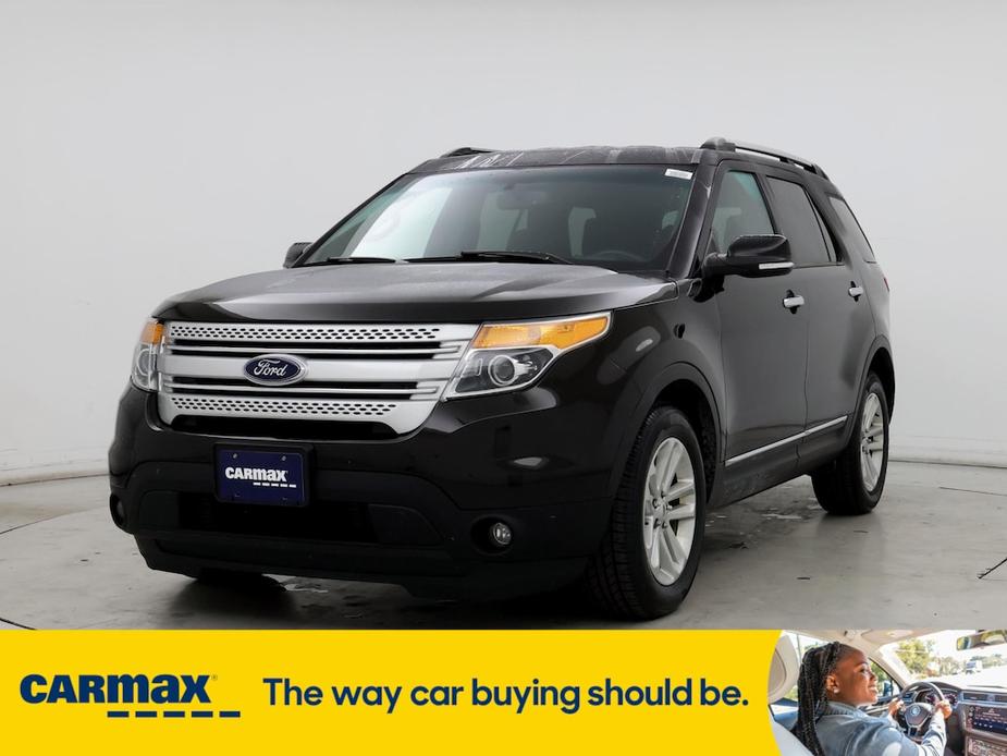 used 2013 Ford Explorer car, priced at $15,998