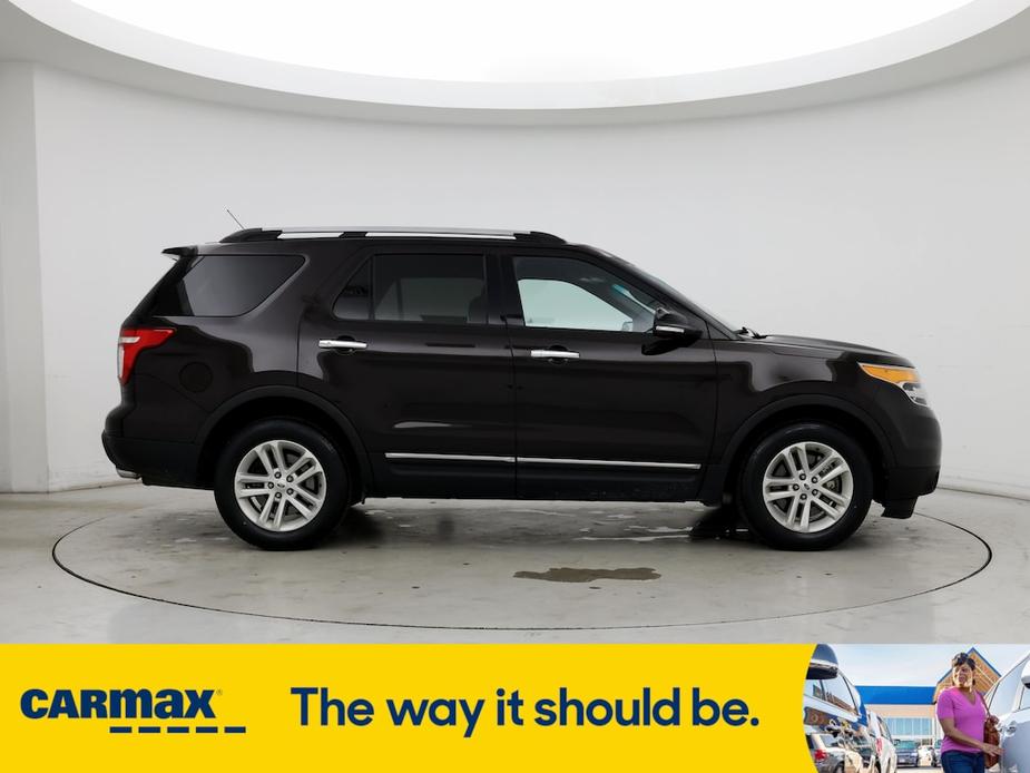 used 2013 Ford Explorer car, priced at $15,998