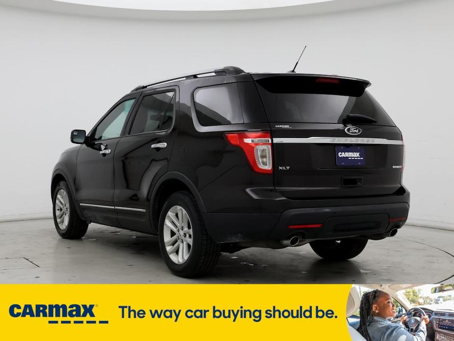 used 2013 Ford Explorer car, priced at $15,998