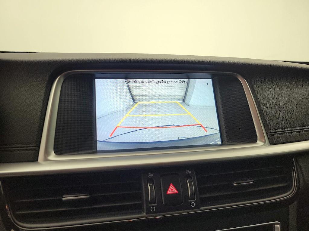 used 2020 Kia Optima car, priced at $21,998