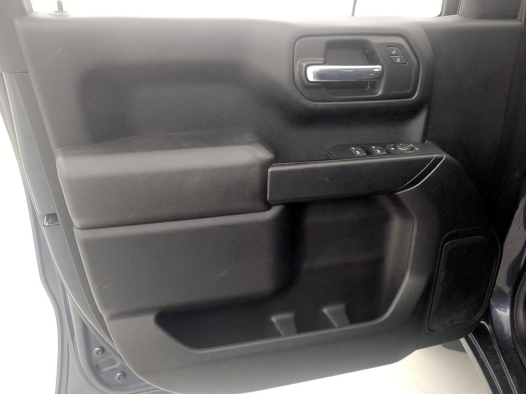 used 2022 Chevrolet Silverado 1500 car, priced at $28,998