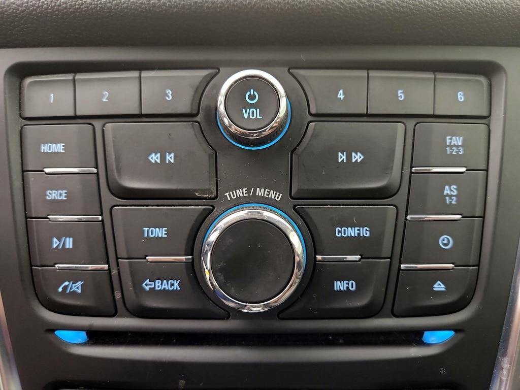 used 2015 Buick Encore car, priced at $14,599