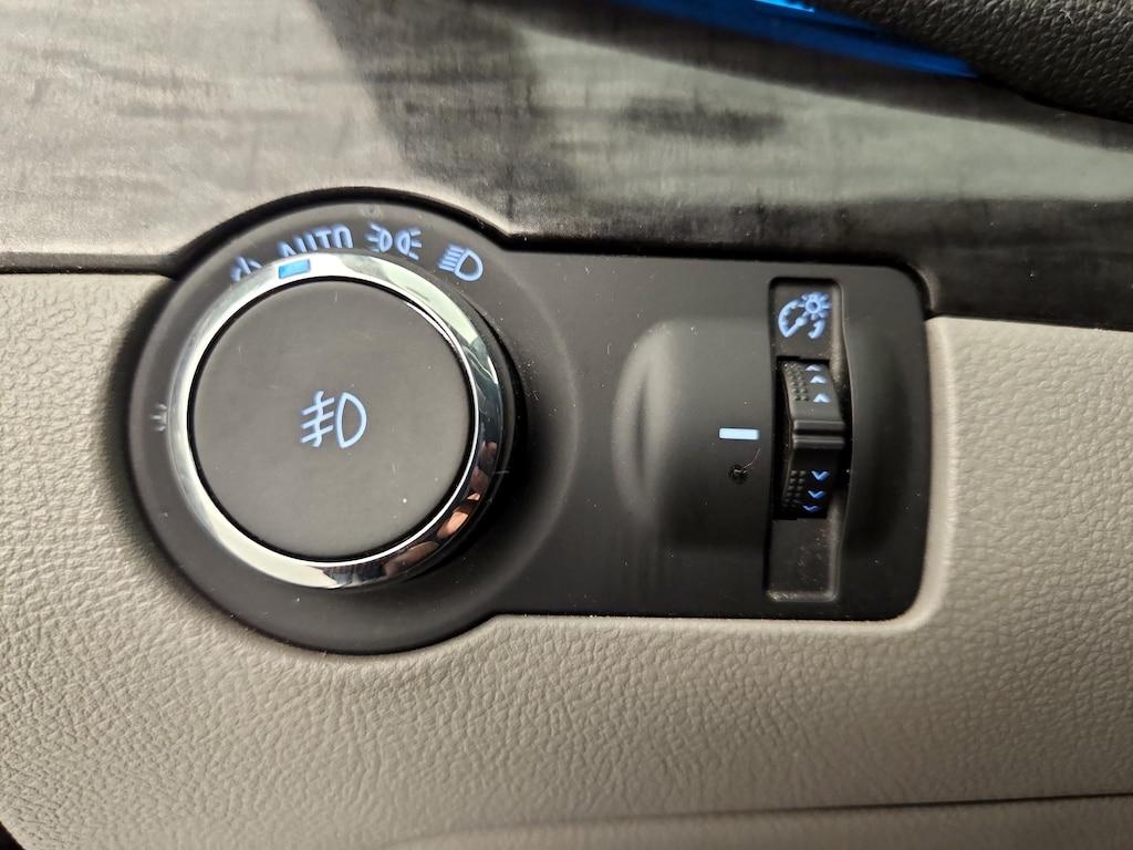 used 2015 Buick Encore car, priced at $14,599