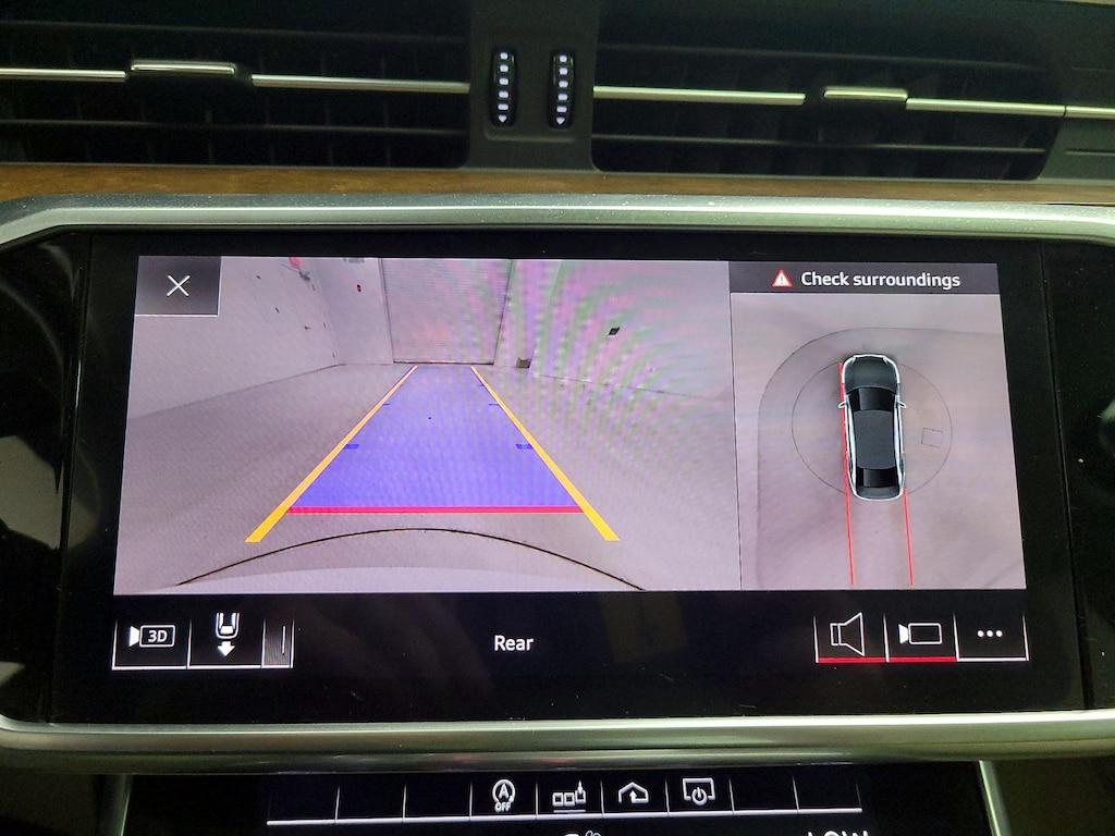 used 2019 Audi A6 car, priced at $29,998