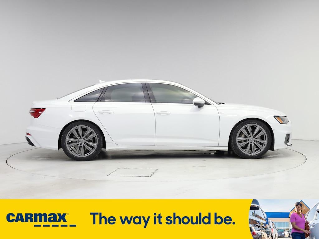 used 2019 Audi A6 car, priced at $29,998