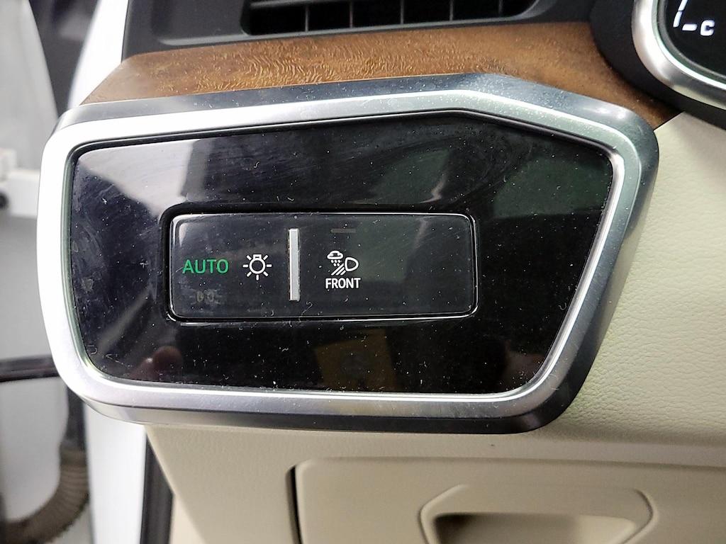 used 2019 Audi A6 car, priced at $29,998