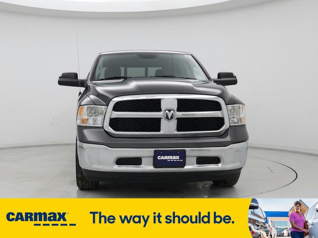 used 2022 Ram 1500 Classic car, priced at $28,998