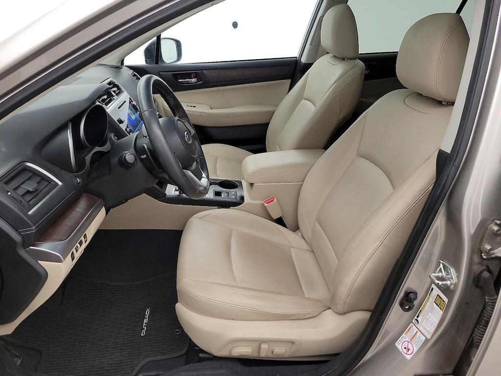 used 2018 Subaru Outback car, priced at $20,998