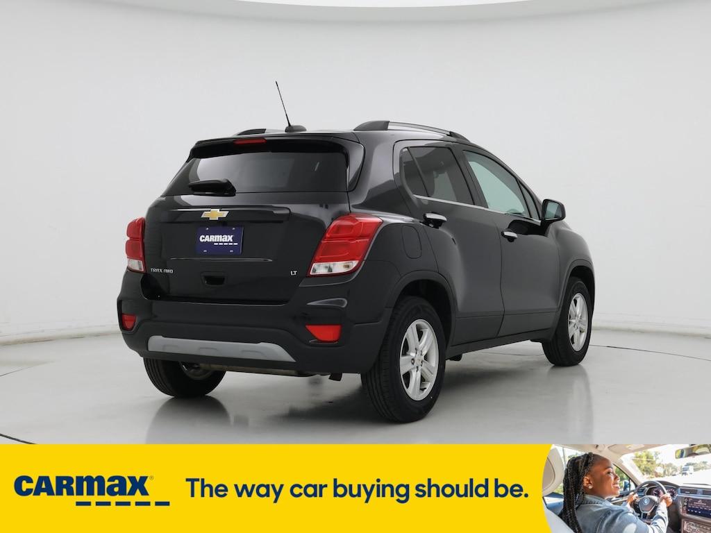 used 2020 Chevrolet Trax car, priced at $19,998