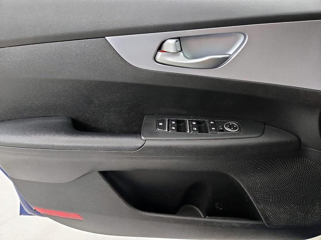 used 2023 Kia Forte car, priced at $18,998