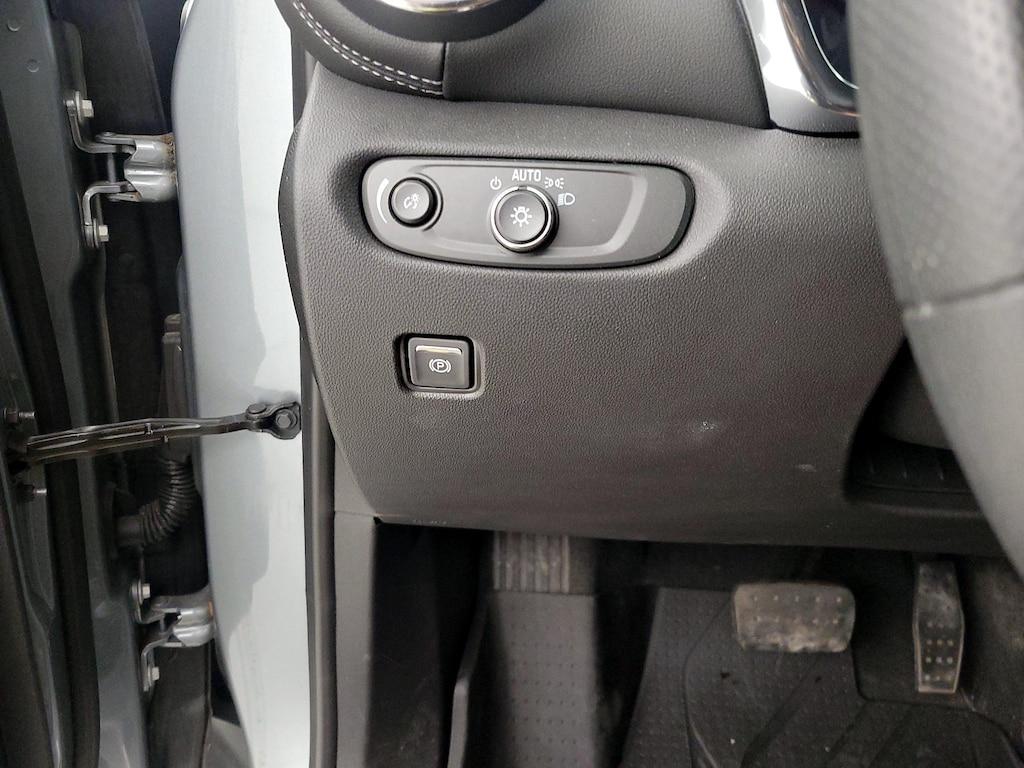 used 2023 Chevrolet Blazer car, priced at $25,998