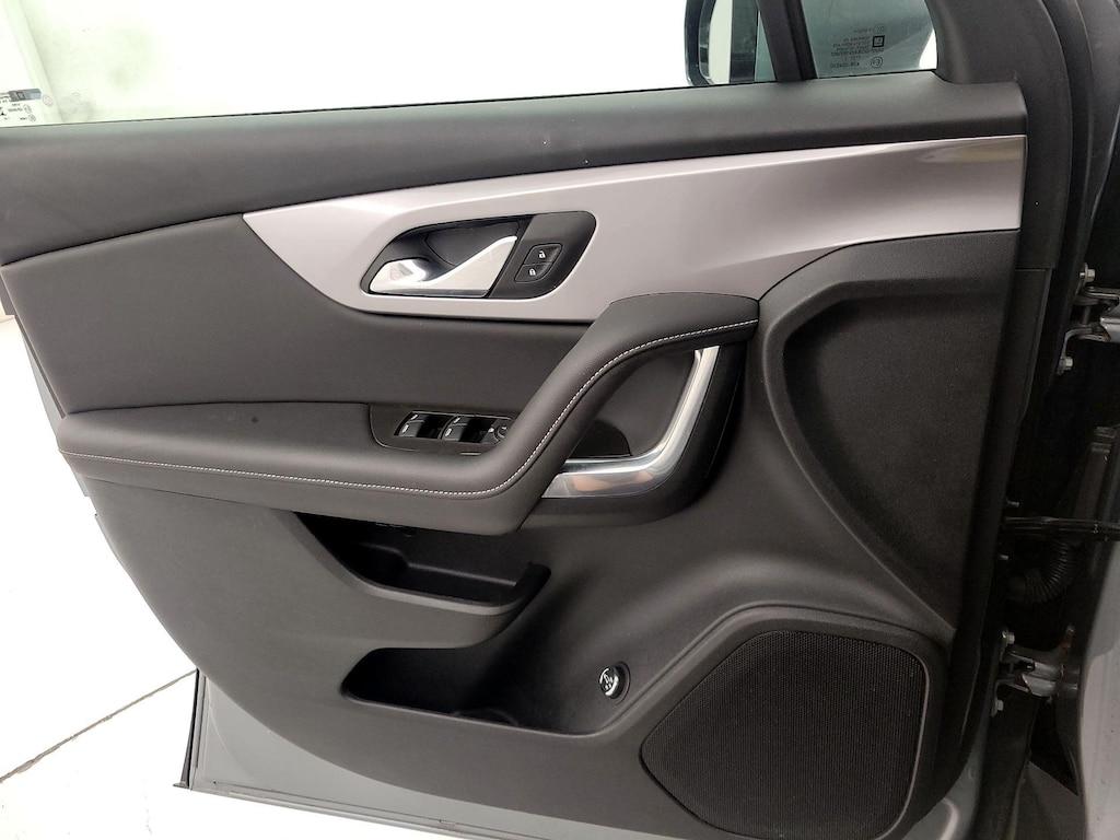 used 2023 Chevrolet Blazer car, priced at $25,998