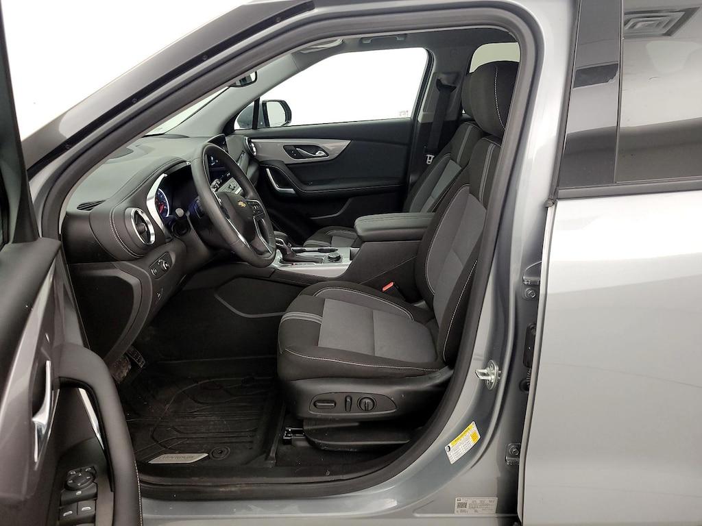 used 2023 Chevrolet Blazer car, priced at $25,998