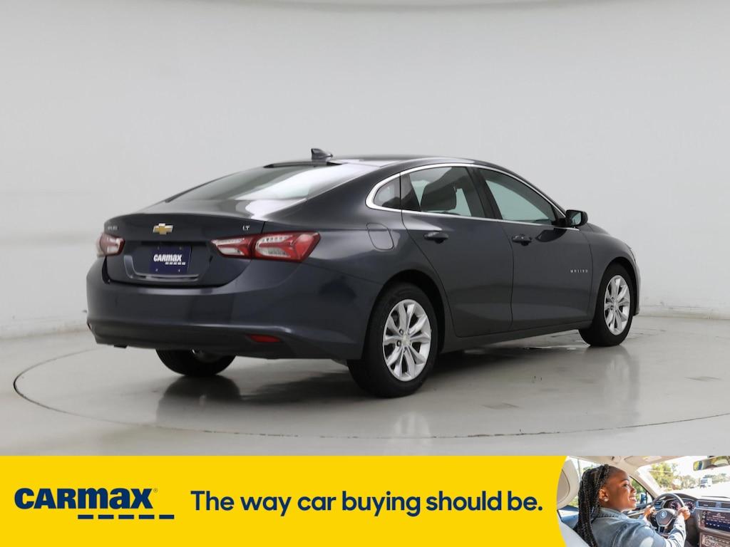 used 2019 Chevrolet Malibu car, priced at $15,998