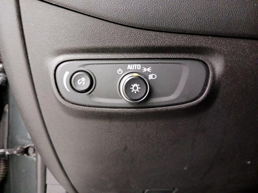 used 2019 Chevrolet Equinox car, priced at $17,998