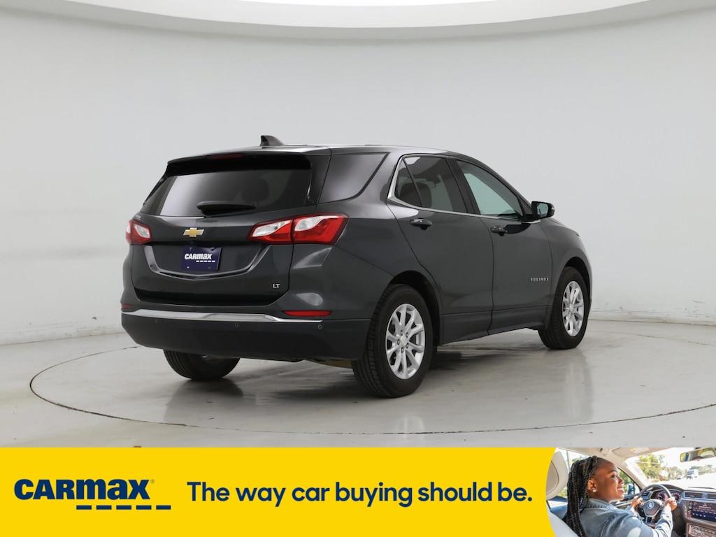 used 2019 Chevrolet Equinox car, priced at $17,998