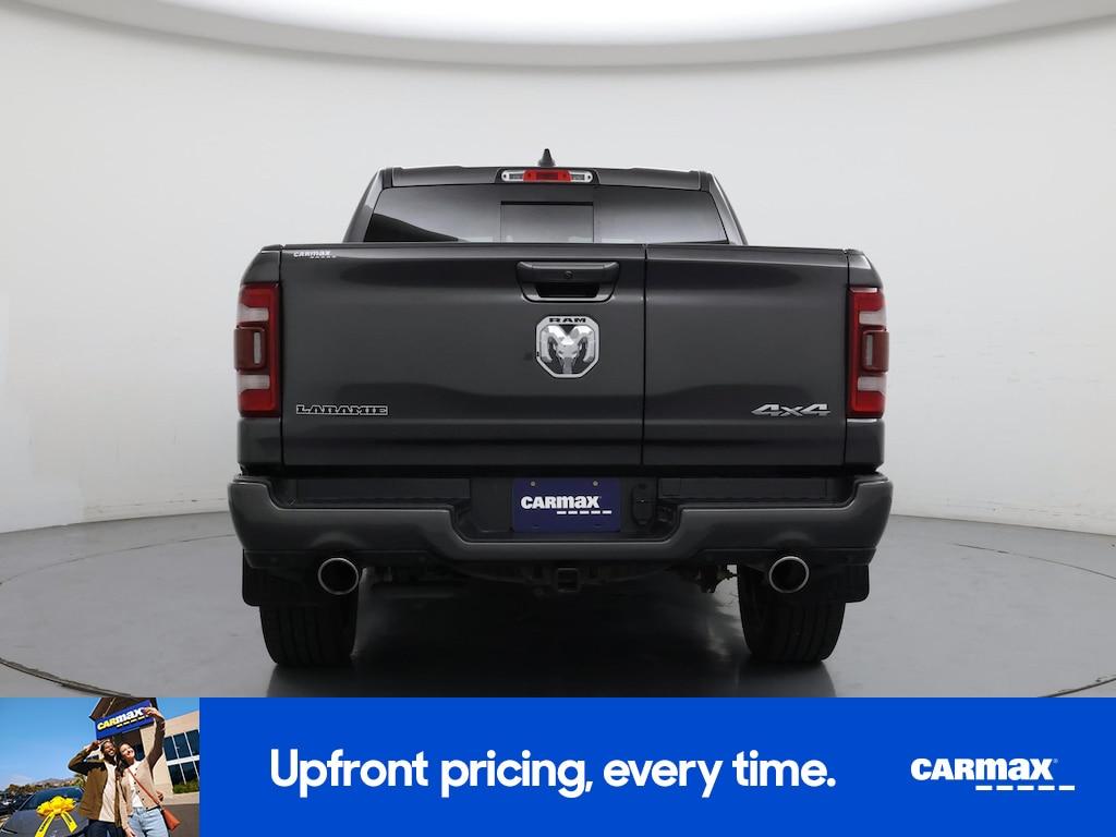 used 2021 Ram 1500 car, priced at $37,998